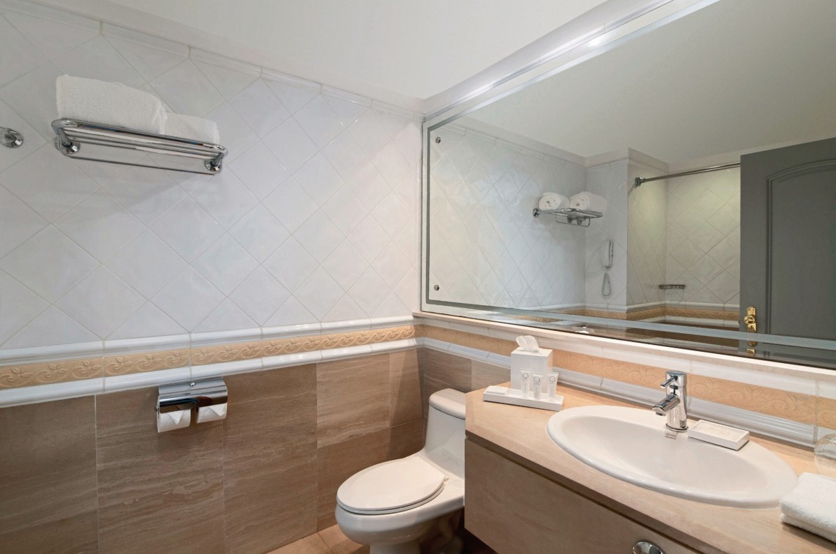 Hotel Catalonia Santo Domingo, Dominikanische Republik, Südküste, Santo Domingo, Bild 8