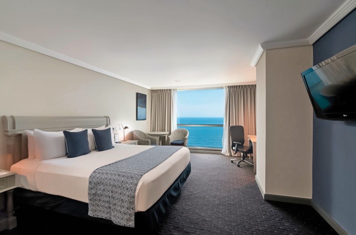 Hotel Catalonia Santo Domingo, Dominikanische Republik, Südküste, Santo Domingo, Bild 9