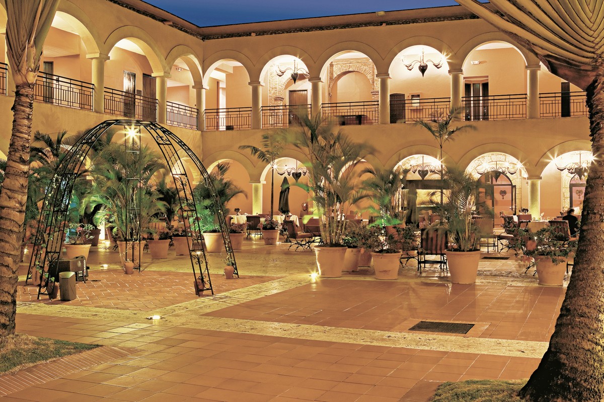 Hotel Hodelpa Nicolas de Ovando, Dominikanische Republik, Südküste, Santo Domingo, Bild 12