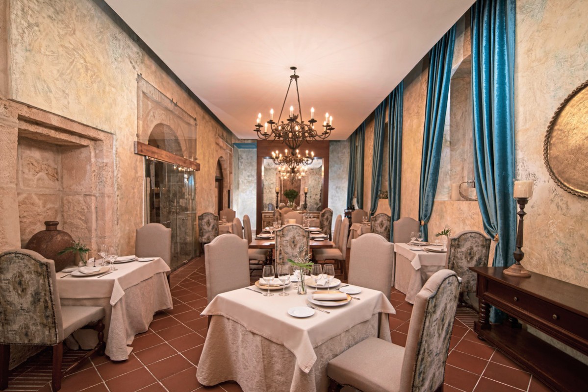 Hotel Hodelpa Nicolas de Ovando, Dominikanische Republik, Südküste, Santo Domingo, Bild 10