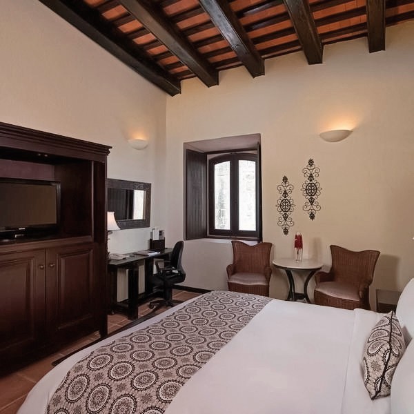 Hotel Hodelpa Nicolas de Ovando, Dominikanische Republik, Südküste, Santo Domingo, Bild 7