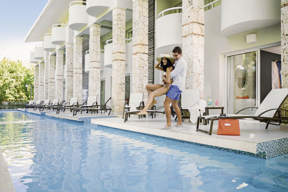 Hotel Emotions by Hodelpa Juan Dolio, Dominikanische Republik, Südküste, Juan Dolio, Bild 7