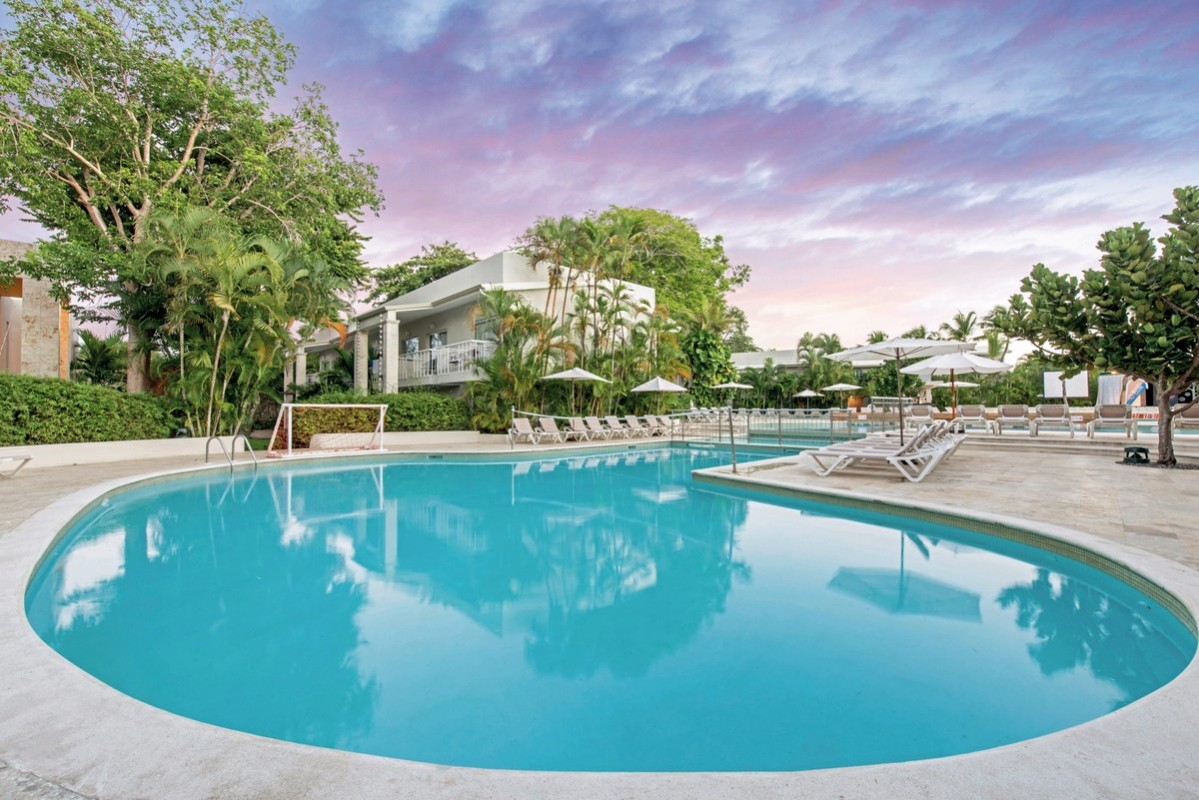 Hotel Emotions by Hodelpa Juan Dolio, Dominikanische Republik, Südküste, Juan Dolio, Bild 2