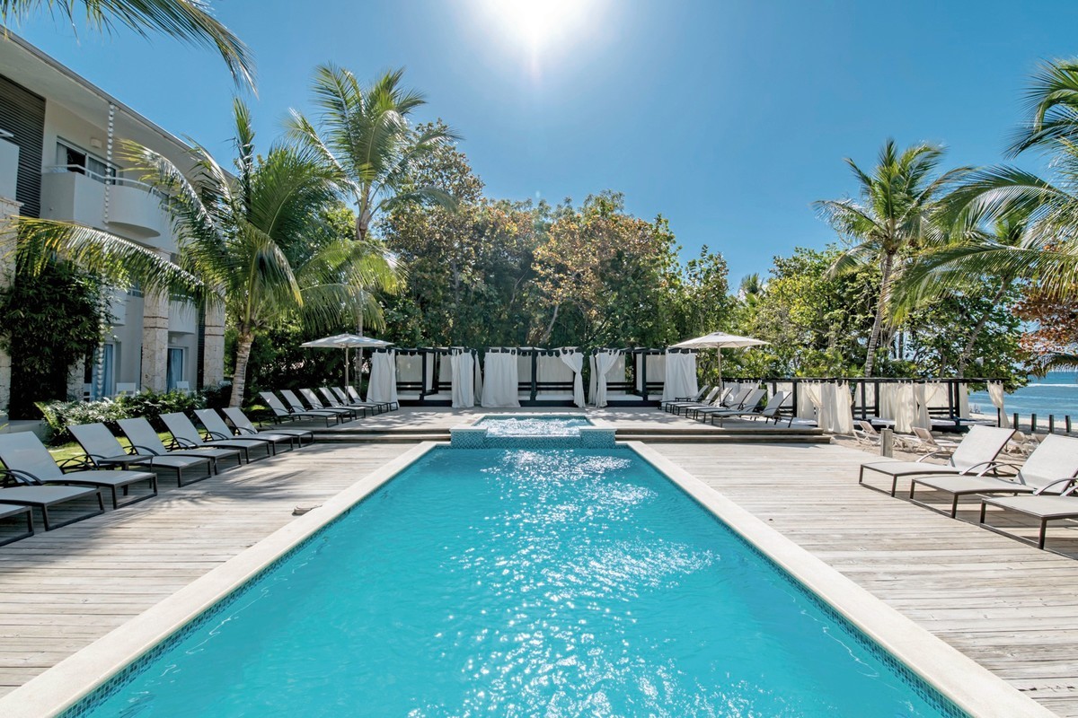 Hotel Emotions by Hodelpa Juan Dolio, Dominikanische Republik, Südküste, Juan Dolio, Bild 3