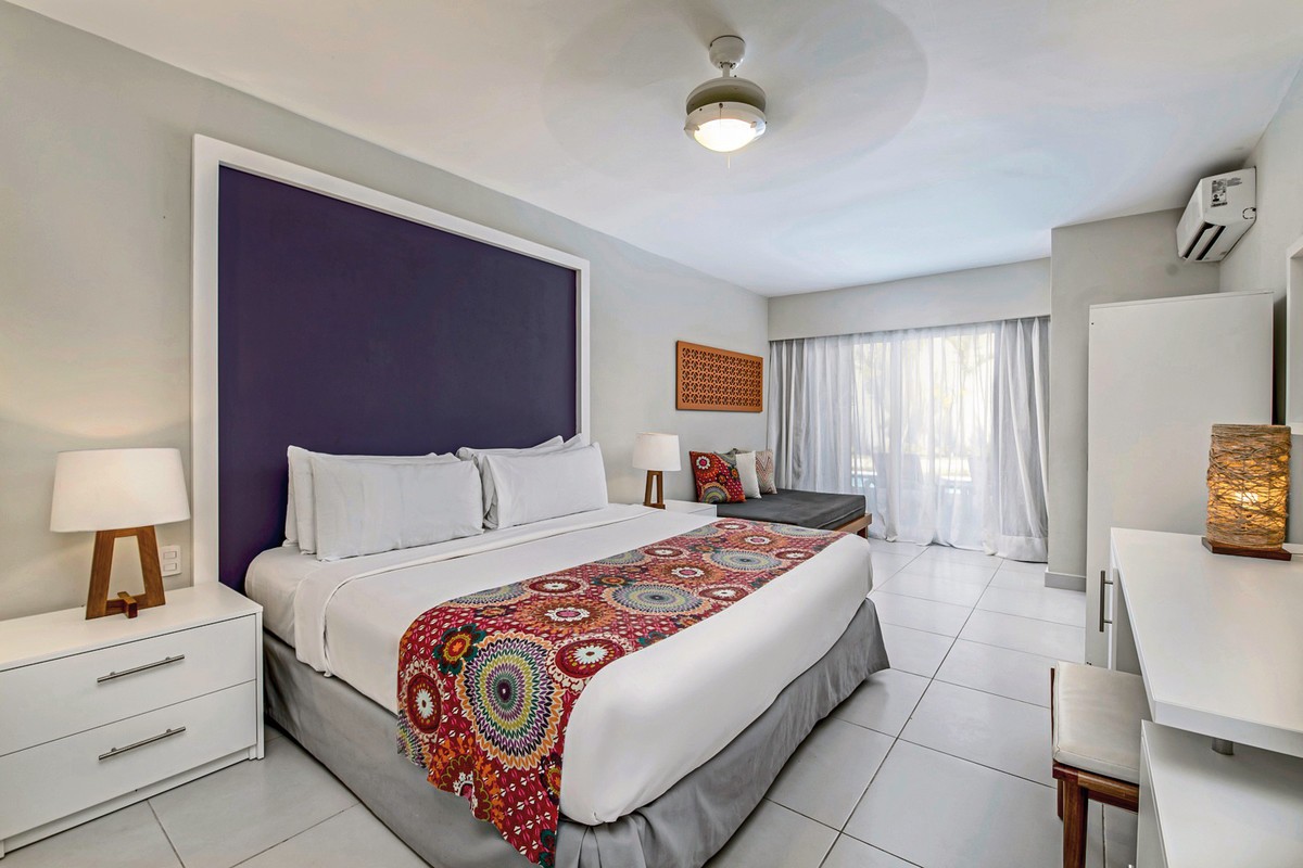 Hotel Emotions by Hodelpa Juan Dolio, Dominikanische Republik, Südküste, Juan Dolio, Bild 6