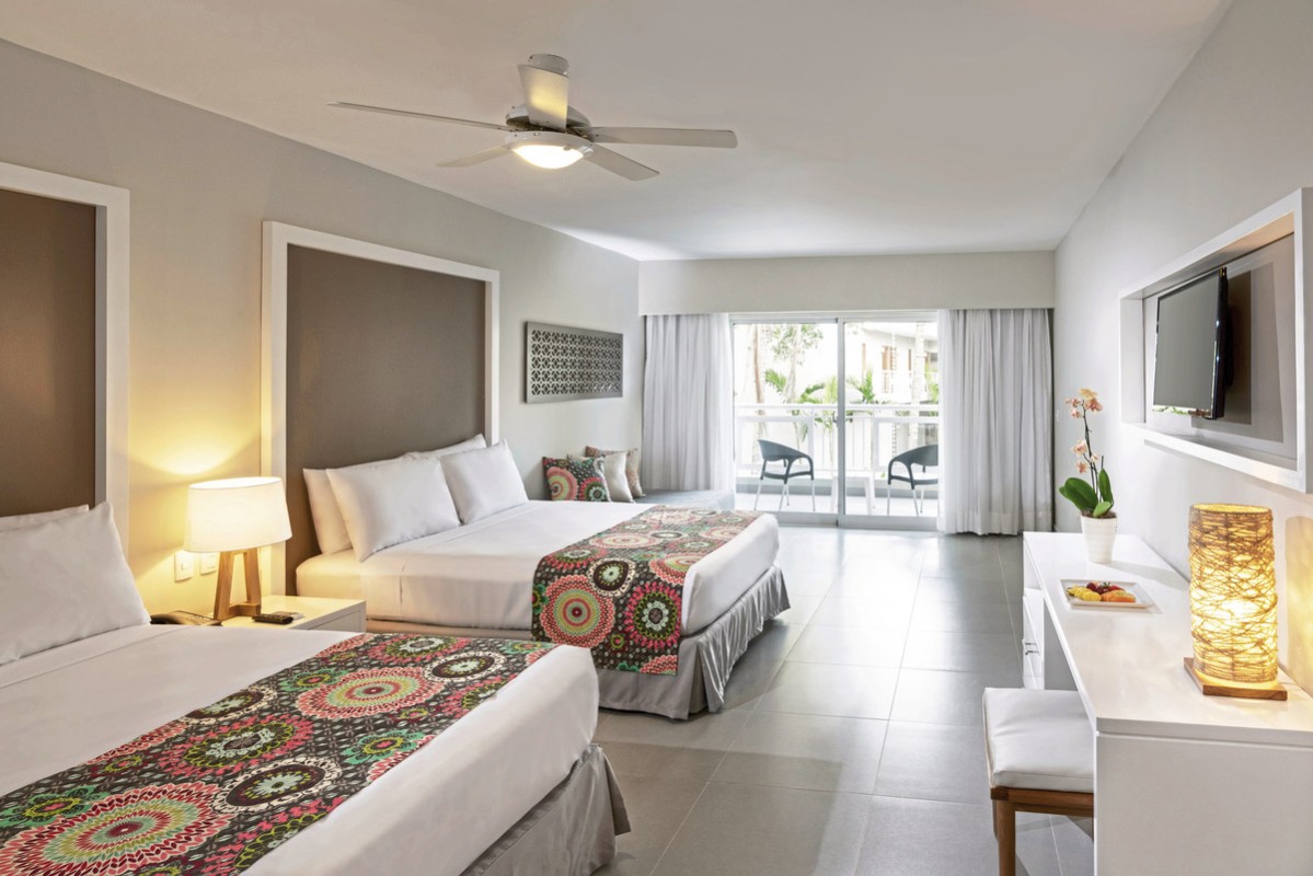 Hotel Emotions by Hodelpa Juan Dolio, Dominikanische Republik, Südküste, Juan Dolio, Bild 9