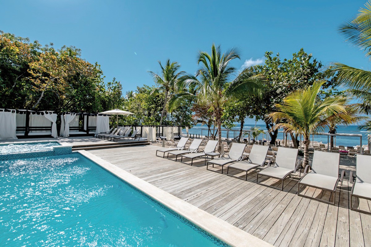 Hotel Emotions by Hodelpa Juan Dolio, Dominikanische Republik, Südküste, Juan Dolio, Bild 1