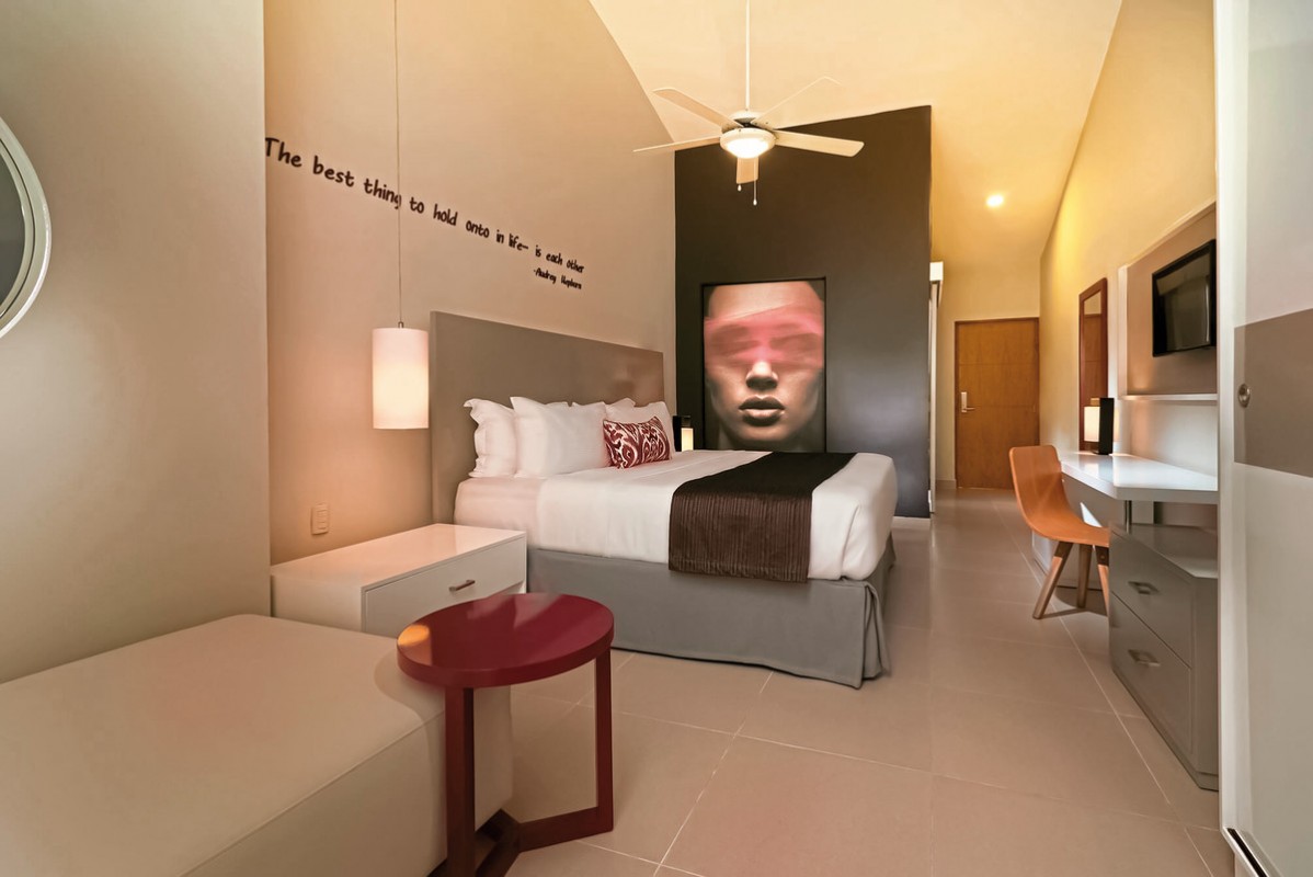 Hotel Emotions by Hodelpa Juan Dolio, Dominikanische Republik, Südküste, Juan Dolio, Bild 10