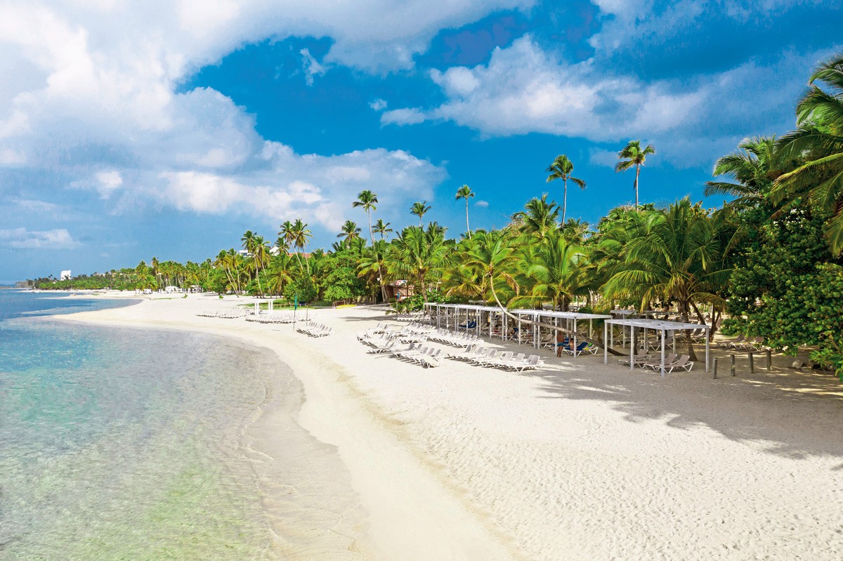 Hotel Emotions by Hodelpa Juan Dolio, Dominikanische Republik, Südküste, Juan Dolio, Bild 4