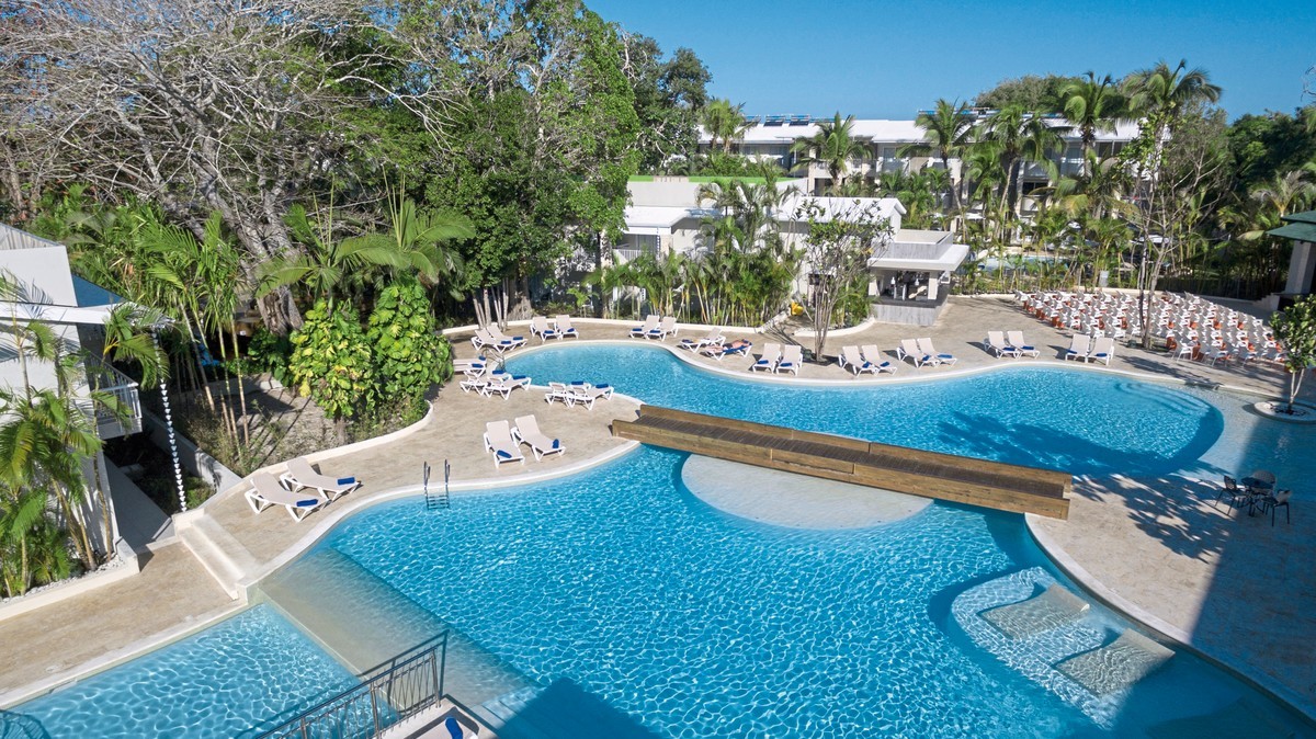 Hotel Emotions by Hodelpa Juan Dolio, Dominikanische Republik, Südküste, Juan Dolio, Bild 5