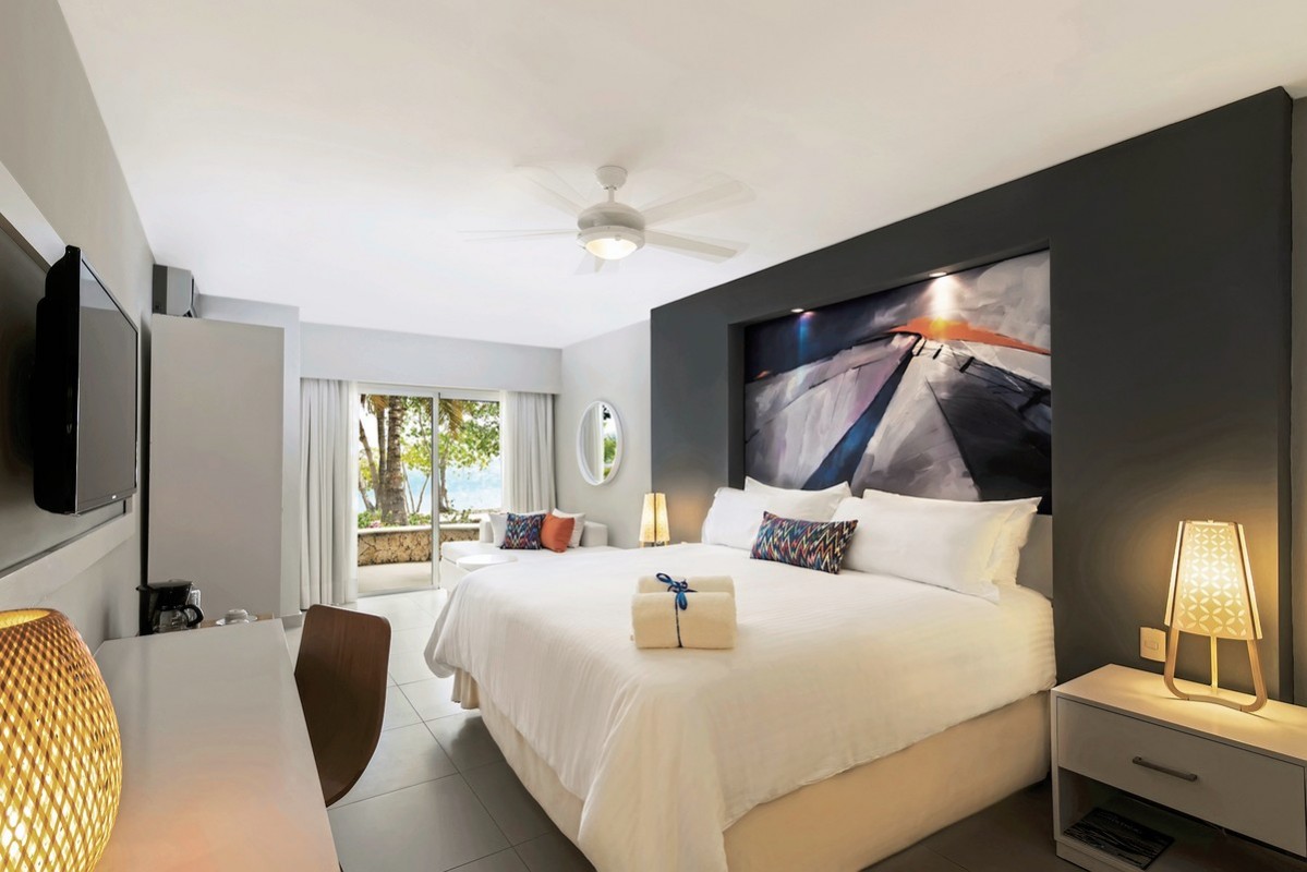 Hotel Emotions by Hodelpa Juan Dolio, Dominikanische Republik, Südküste, Juan Dolio, Bild 7