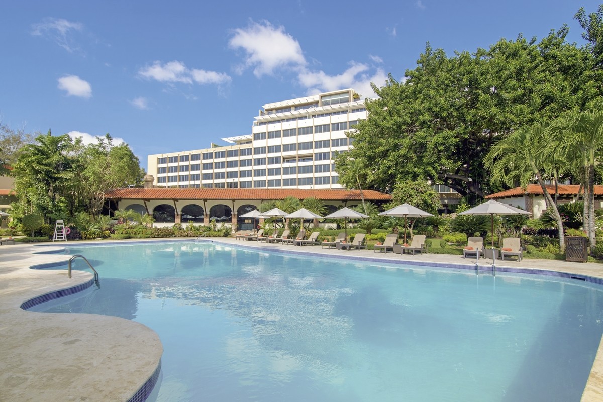 El Embajador, a Royal Hideaway Hotel, Dominikanische Republik, Südküste, Santo Domingo, Bild 1