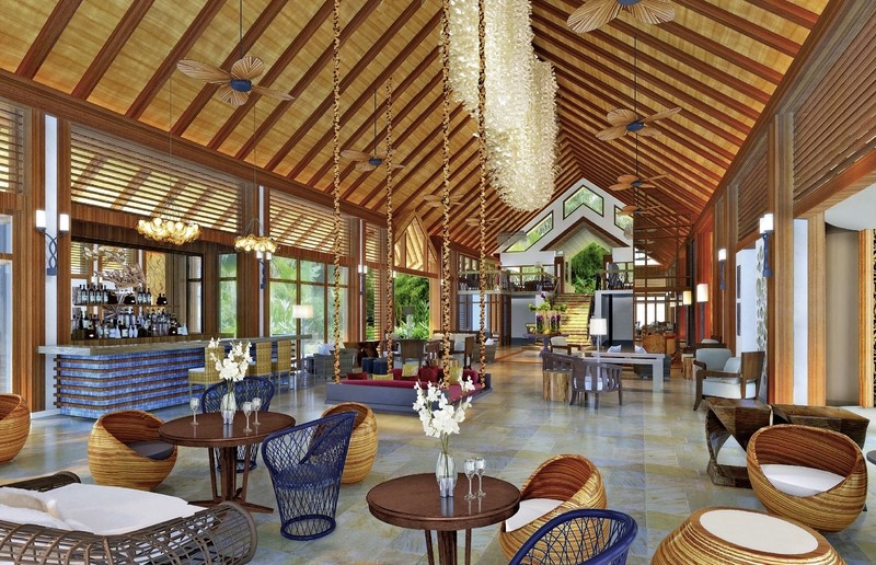 Hotel STORY Seychelles, Seychellen, Insel Mahé, Bild 12