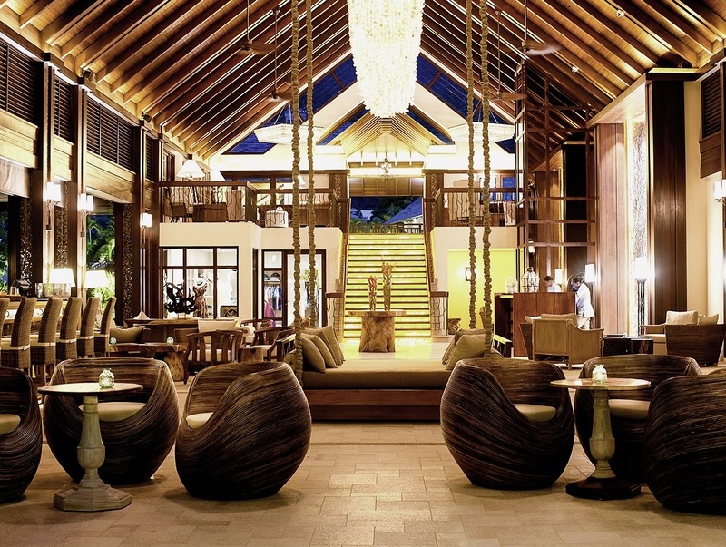 Hotel STORY Seychelles, Seychellen, Insel Mahé, Bild 16