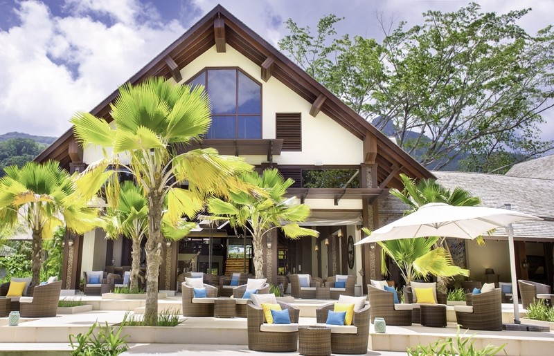 Hotel STORY Seychelles, Seychellen, Insel Mahé, Bild 17