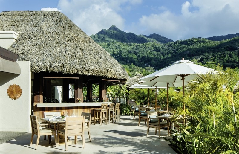 Hotel STORY Seychelles, Seychellen, Insel Mahé, Bild 18