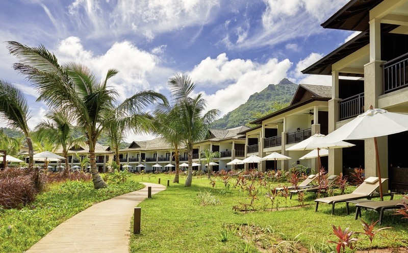 Hotel STORY Seychelles, Seychellen, Insel Mahé, Bild 7