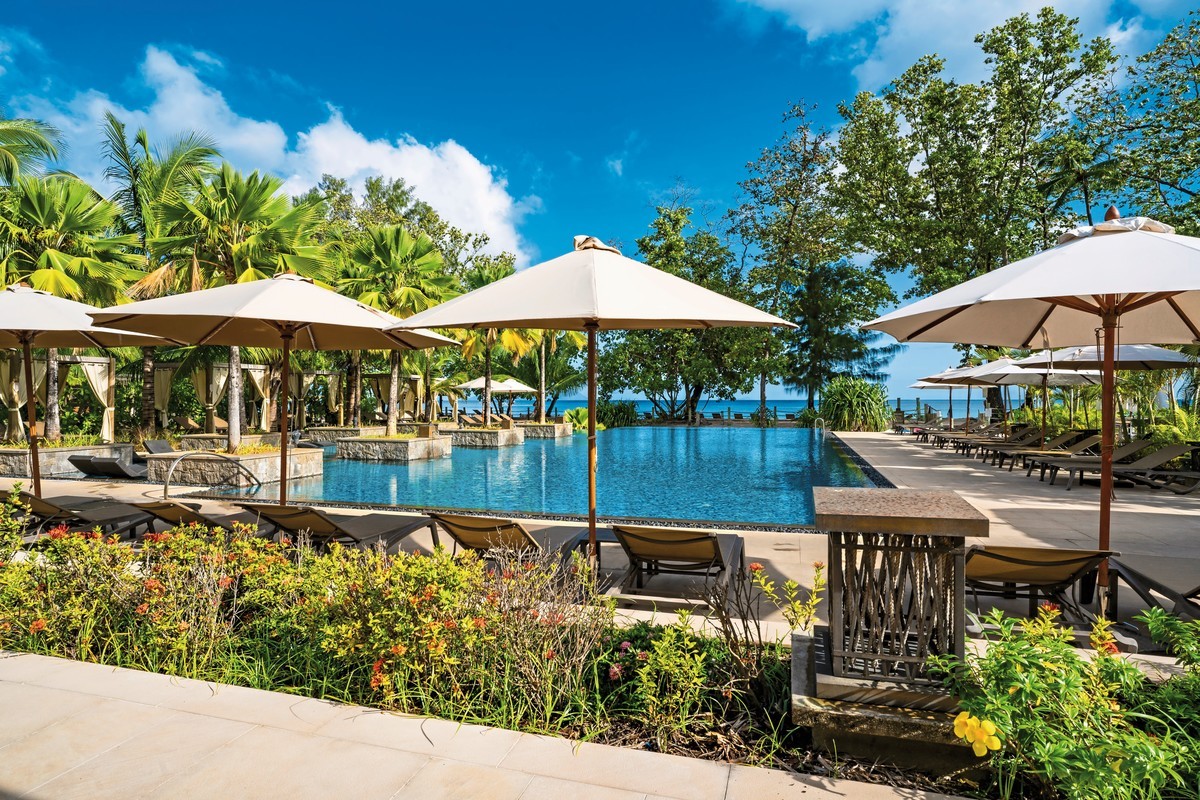 Hotel STORY Seychelles, Seychellen, Insel Mahé, Bild 8