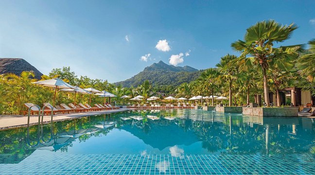 Hotel STORY Seychelles, Seychellen, Insel Mahé