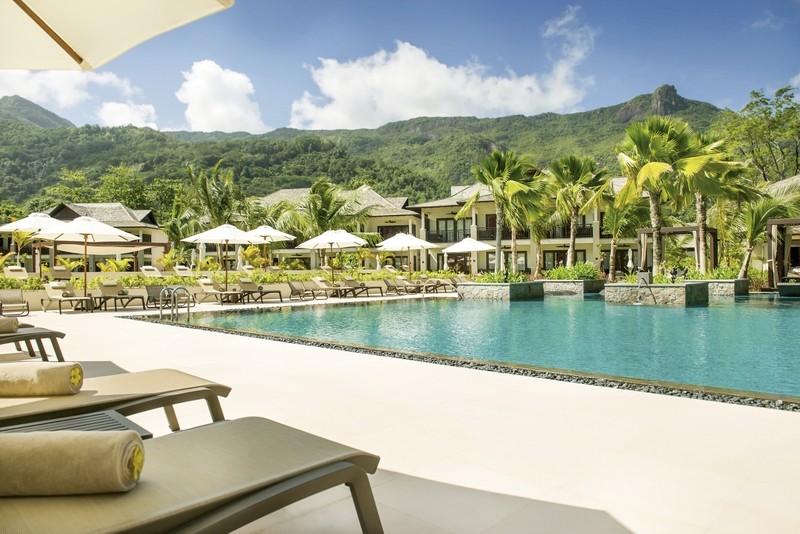 Hotel STORY Seychelles, Seychellen, Beau Vallon, Bild 11