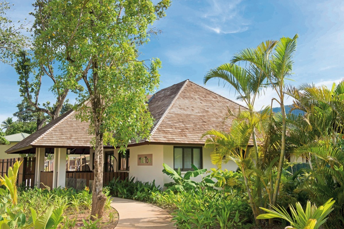Hotel STORY Seychelles, Seychellen, Beau Vallon, Bild 14
