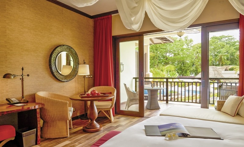 Hotel STORY Seychelles, Seychellen, Beau Vallon, Bild 16