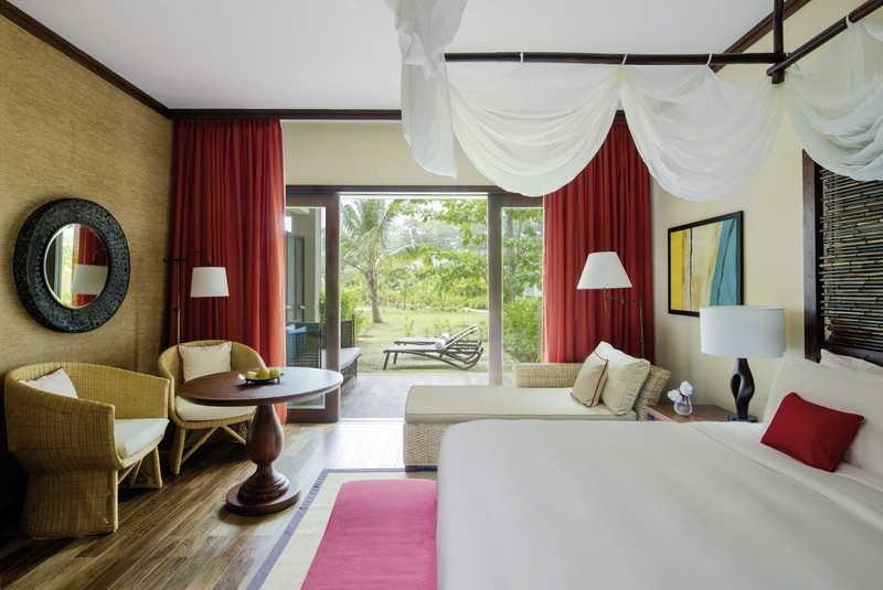 Hotel STORY Seychelles, Seychellen, Beau Vallon, Bild 17