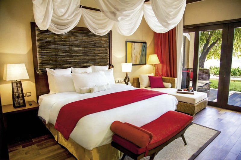 Hotel STORY Seychelles, Seychellen, Beau Vallon, Bild 18