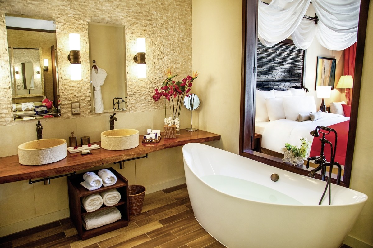 Hotel STORY Seychelles, Seychellen, Beau Vallon, Bild 19