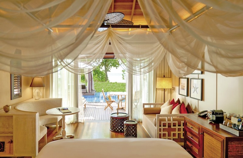 Hotel STORY Seychelles, Seychellen, Beau Vallon, Bild 21