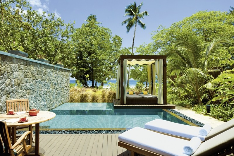 Hotel STORY Seychelles, Seychellen, Beau Vallon, Bild 22