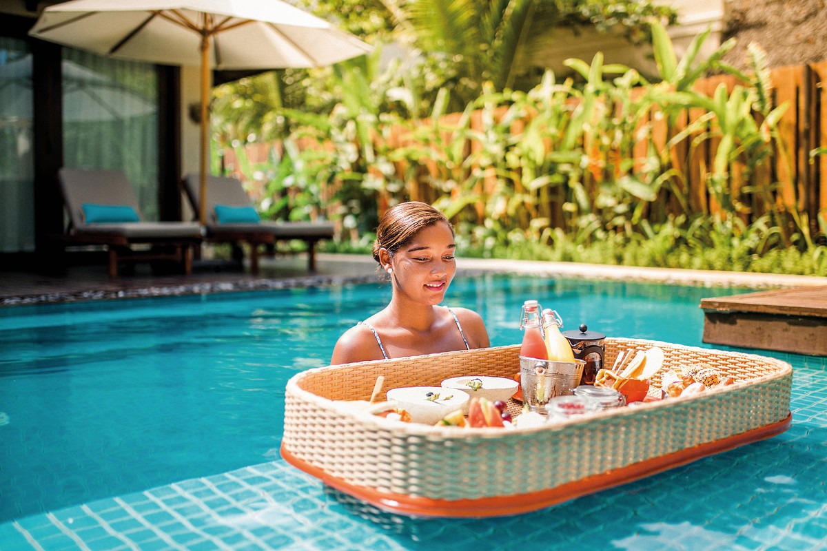 Hotel STORY Seychelles, Seychellen, Beau Vallon, Bild 26