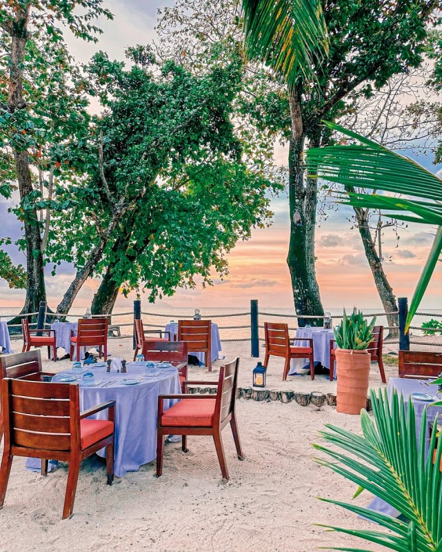 Hotel STORY Seychelles, Seychellen, Beau Vallon, Bild 28