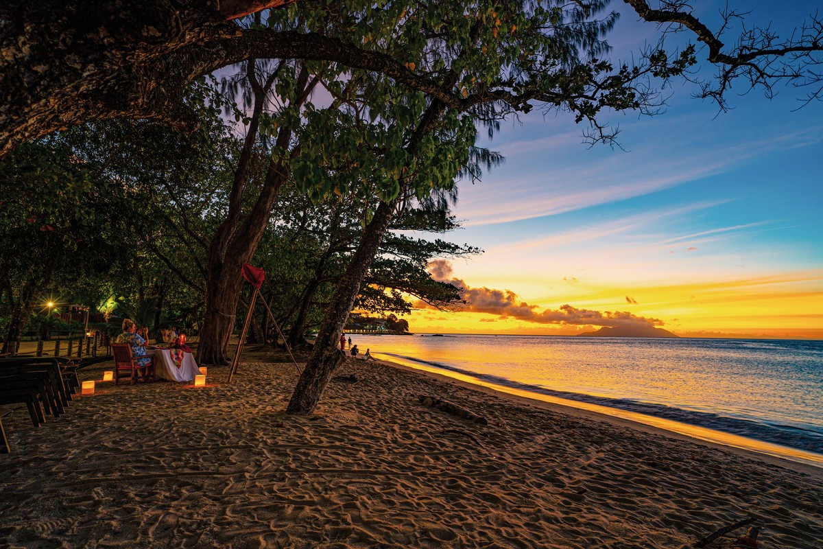 Hotel STORY Seychelles, Seychellen, Insel Mahé, Bild 10