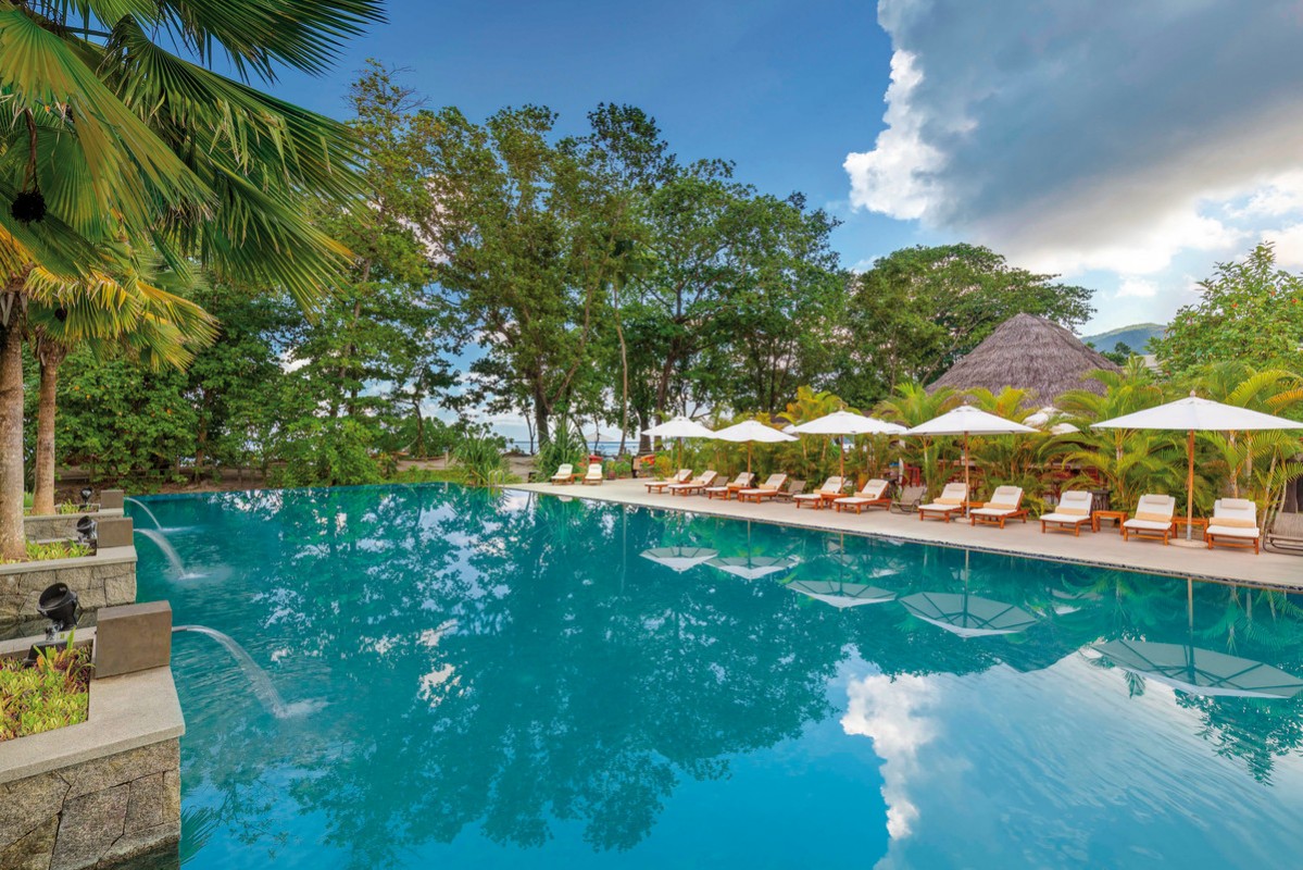 Hotel STORY Seychelles, Seychellen, Beau Vallon, Bild 10