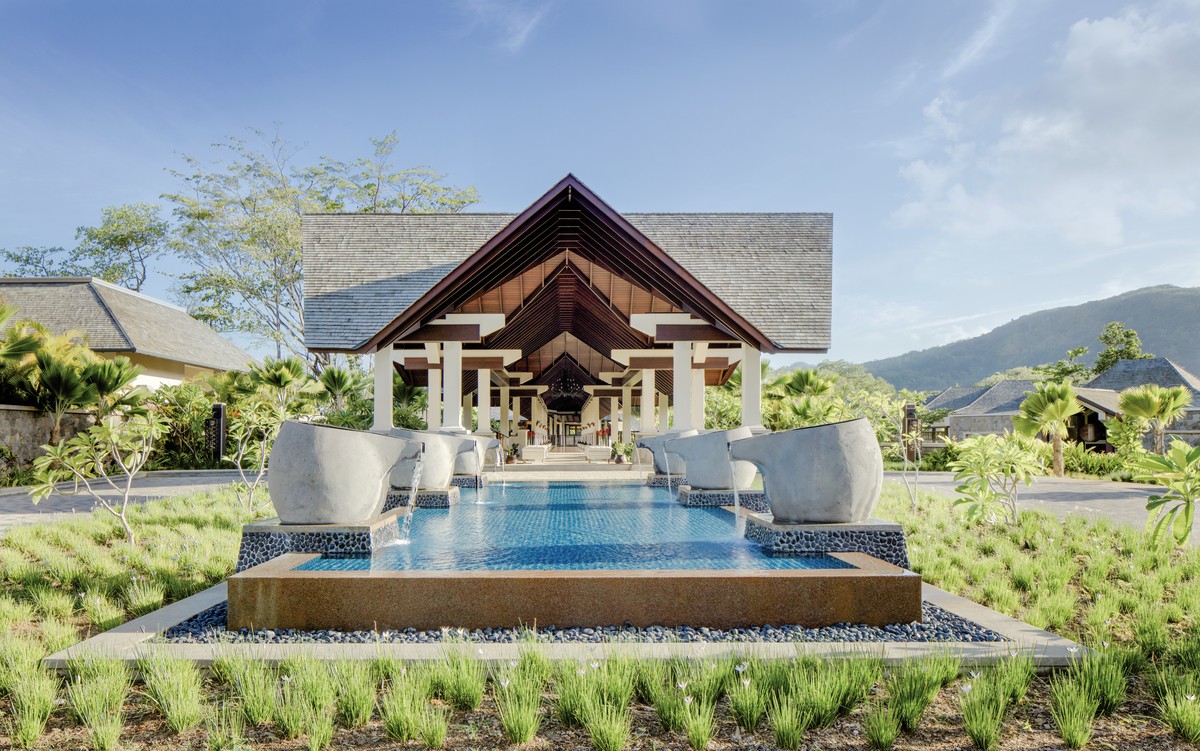 Hotel STORY Seychelles, Seychellen, Beau Vallon, Bild 2