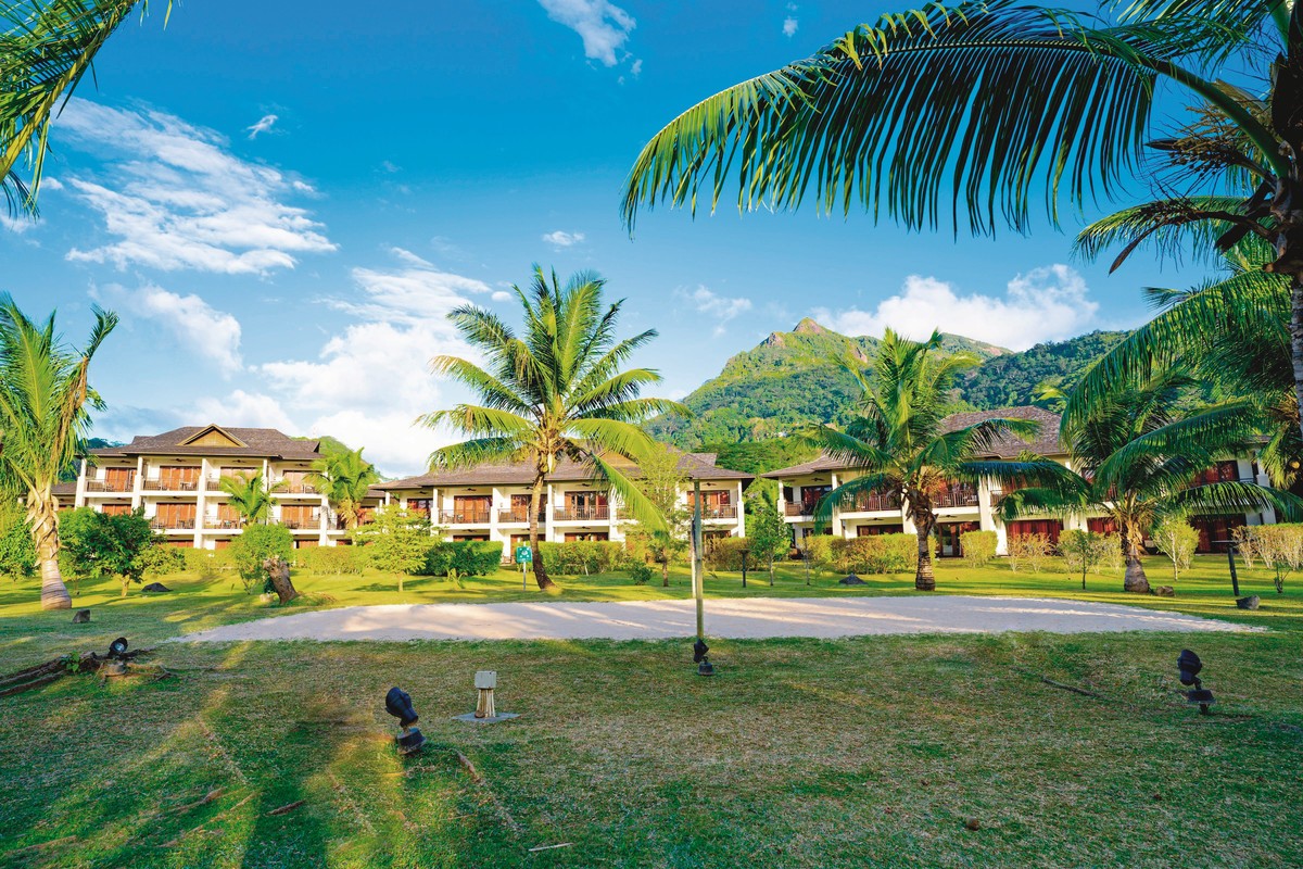Hotel STORY Seychelles, Seychellen, Beau Vallon, Bild 3
