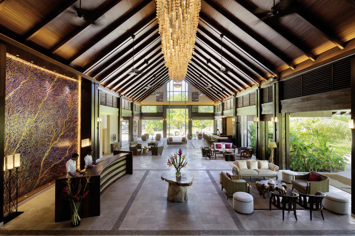Hotel STORY Seychelles, Seychellen, Beau Vallon, Bild 5