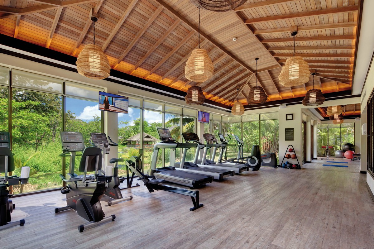 Hotel STORY Seychelles, Seychellen, Beau Vallon, Bild 8
