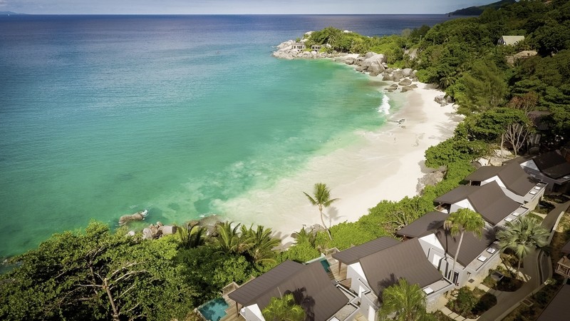Carana Beach Hotel, Seychellen, Carana Beach, Bild 13