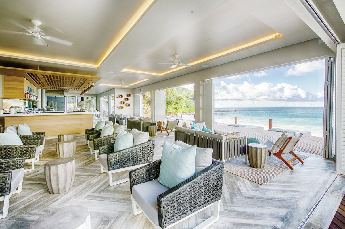 Carana Beach Hotel, Seychellen, Carana Beach, Bild 5