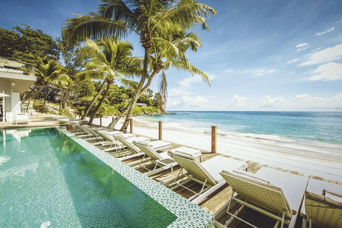 Carana Beach Hotel, Seychellen, Carana Beach, Bild 9