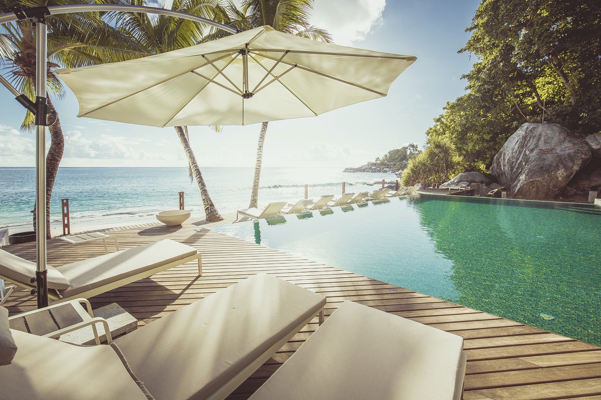 Carana Beach Hotel, Seychellen, Carana Beach, Bild 10