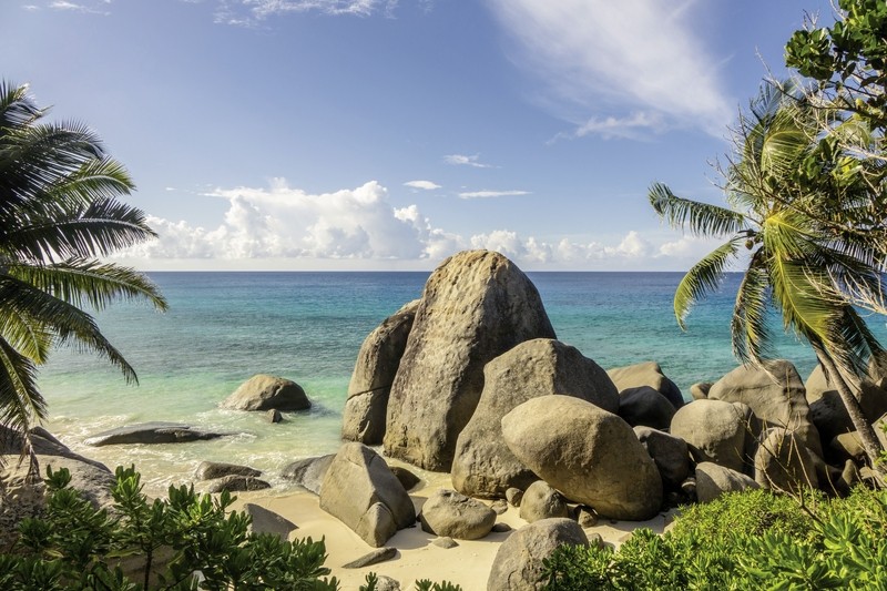 Carana Beach Hotel, Seychellen, Carana Beach, Bild 14