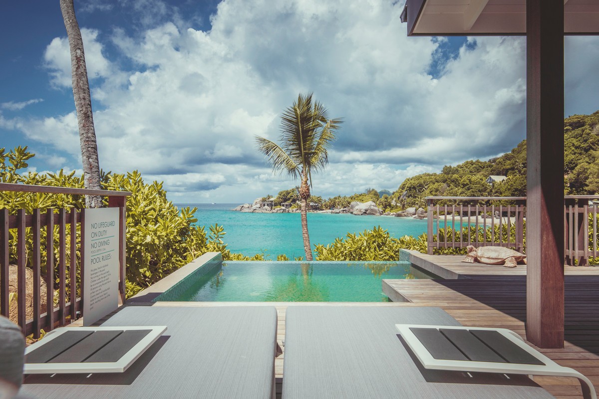 Carana Beach Hotel, Seychellen, Carana Beach, Bild 19