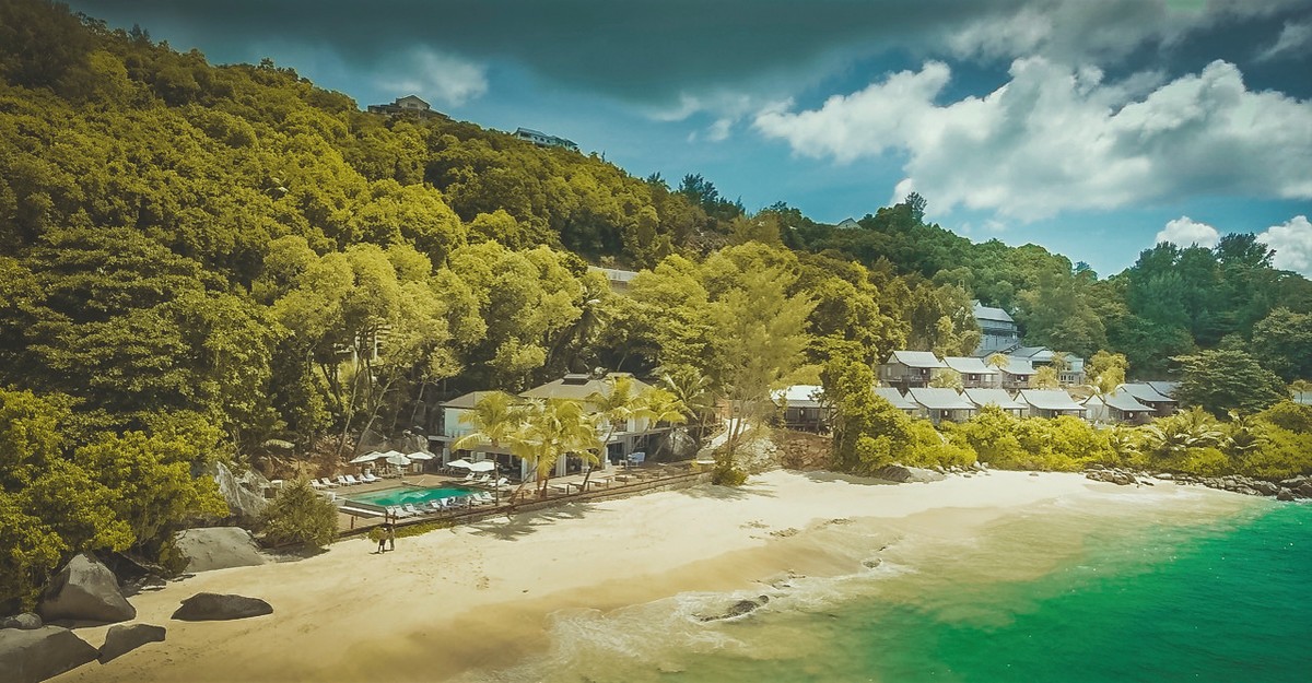 Carana Beach Hotel, Seychellen, Carana Beach, Bild 24