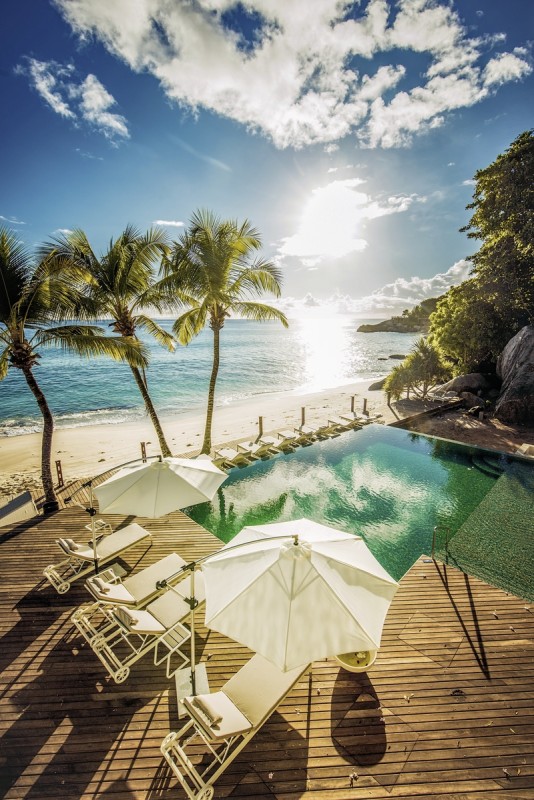 Carana Beach Hotel, Seychellen, Carana Beach, Bild 12