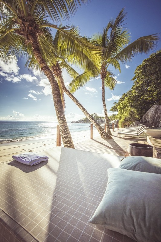 Carana Beach Hotel, Seychellen, Carana Beach, Bild 13