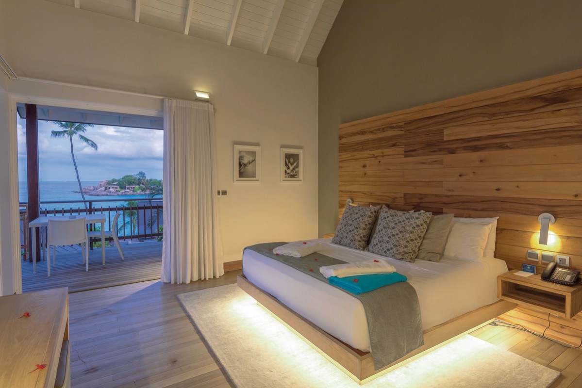 Carana Beach Hotel, Seychellen, Carana Beach, Bild 15