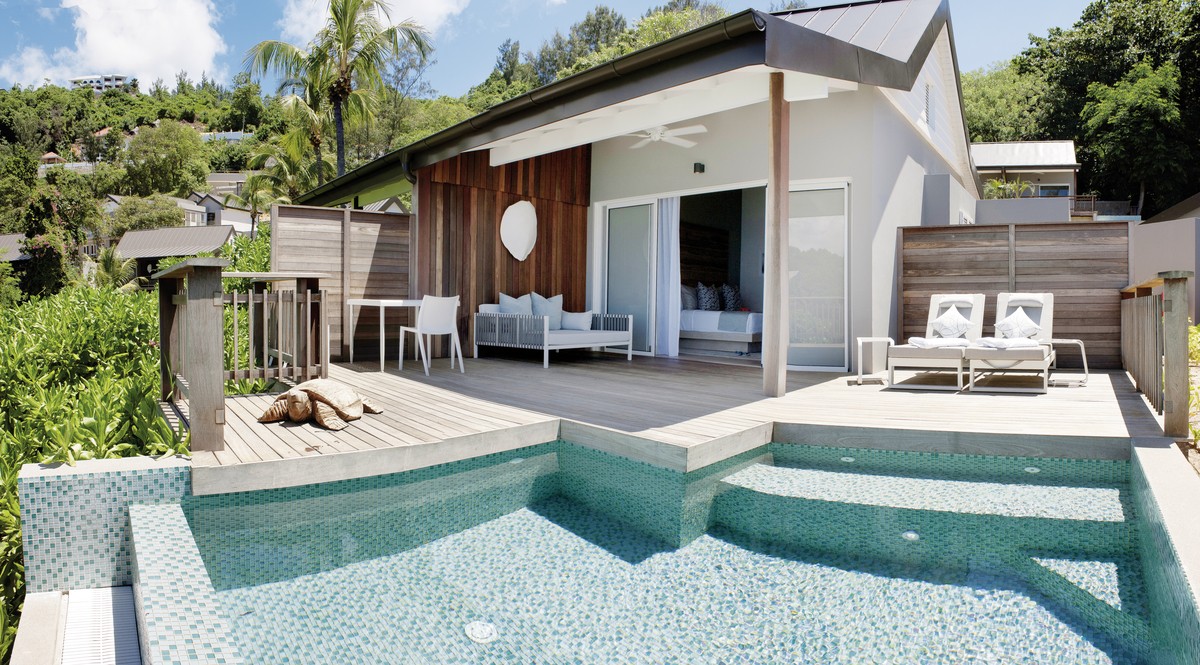 Carana Beach Hotel, Seychellen, Carana Beach, Bild 17